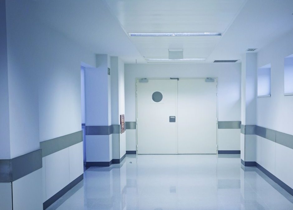 La monitorización allana el camino hacia hospitales más eficientes y confortables