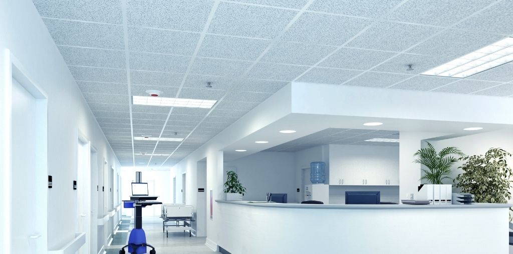 Plataforma Hospital Sudoe 4.0: una herramienta para el diagnóstico y mejora de la eficiencia energética y calidad del aire en edificios hospitalarios